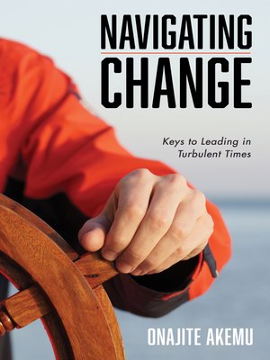 cover image of Navigating Change